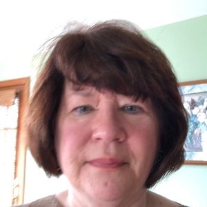 Meet your Posher, Diane